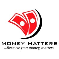 Money Matters NG logo, Money Matters NG contact details