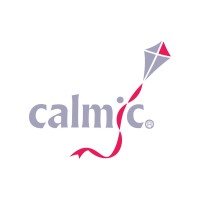 Calmic Indonesia logo, Calmic Indonesia contact details