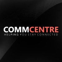 G & C Comm Centre Inc. logo, G & C Comm Centre Inc. contact details