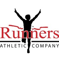 Runners Athletic Company logo, Runners Athletic Company contact details