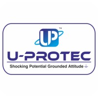 U-Protec Earthing Private Limited logo, U-Protec Earthing Private Limited contact details