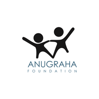 Anugraha Foundation logo, Anugraha Foundation contact details