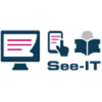 See-IT internet en reclame logo, See-IT internet en reclame contact details