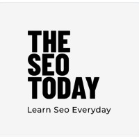 The Seo Today logo, The Seo Today contact details