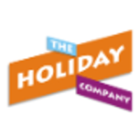 The Holiday Company logo, The Holiday Company contact details