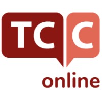 TCC online s.r.o. logo, TCC online s.r.o. contact details