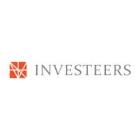 Investeers logo, Investeers contact details