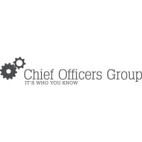 Chief Officers Group logo, Chief Officers Group contact details