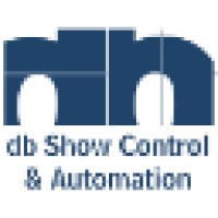 db Show Control & Automation logo, db Show Control & Automation contact details