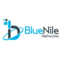 BlueNile Networks logo, BlueNile Networks contact details