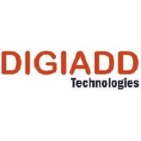 Digiadd Technologies logo, Digiadd Technologies contact details