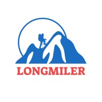 Longmiler India logo, Longmiler India contact details