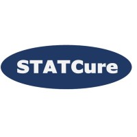 STATCure Inc. logo, STATCure Inc. contact details