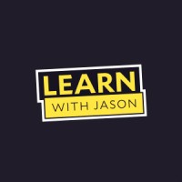 Learn With Jason logo, Learn With Jason contact details