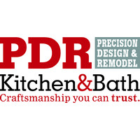 PDR Kitchen & Bath logo, PDR Kitchen & Bath contact details