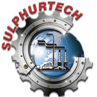 Sulphurtech International Services Ltd. logo, Sulphurtech International Services Ltd. contact details