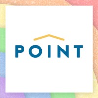 Point logo, Point contact details