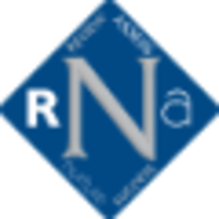 RNA Training logo, RNA Training contact details