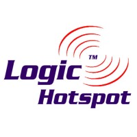 LogicHotspot Wireless Inc. logo, LogicHotspot Wireless Inc. contact details