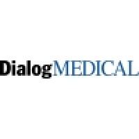 Dialog Medical logo, Dialog Medical contact details