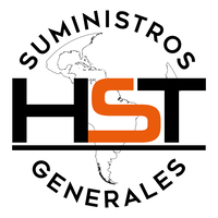 Comercial HST logo, Comercial HST contact details