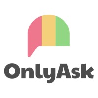 OnlyAsk logo, OnlyAsk contact details