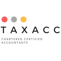 TAXACC SOLUTIONS LTD logo, TAXACC SOLUTIONS LTD contact details