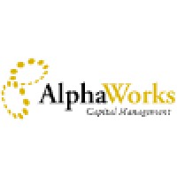 AlphaWorks Capital Management, LLC logo, AlphaWorks Capital Management, LLC contact details