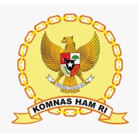 Komnas HAM (National Commission on Human Rights) Republic of Indonesia logo, Komnas HAM (National Commission on Human Rights) Republic of Indonesia contact details