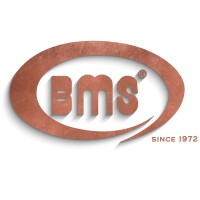 BMS Armatür logo, BMS Armatür contact details