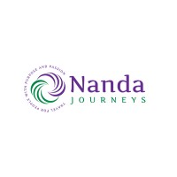 Nanda Journeys logo, Nanda Journeys contact details