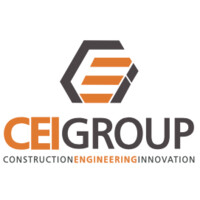 CEI Group Pty Ltd logo, CEI Group Pty Ltd contact details