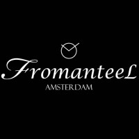 Fromanteel Watches logo, Fromanteel Watches contact details