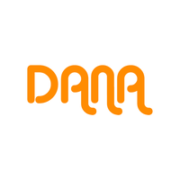 Dana Trader logo, Dana Trader contact details