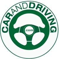 Car and Driving logo, Car and Driving contact details