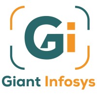 Giant Infosys logo, Giant Infosys contact details