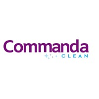 Commanda Clean logo, Commanda Clean contact details