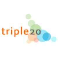 Triple20 logo, Triple20 contact details