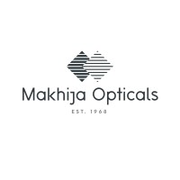 Makhija Opticals logo, Makhija Opticals contact details