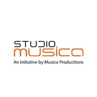 StudioMusica_Official logo, StudioMusica_Official contact details