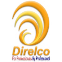 Direlco India logo, Direlco India contact details