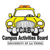 Campus Activities Board ULV logo, Campus Activities Board ULV contact details