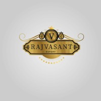 Rajvasant Export logo, Rajvasant Export contact details