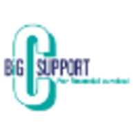 Big C Support logo, Big C Support contact details