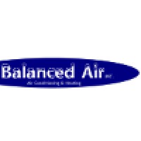 Balanced Air Inc logo, Balanced Air Inc contact details