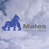 Mates Media Consulting logo, Mates Media Consulting contact details