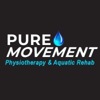 Pure Movement Physiotherapy & Aquatic Rehab logo, Pure Movement Physiotherapy & Aquatic Rehab contact details