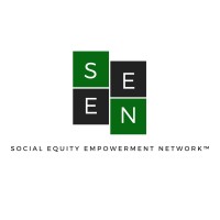 Social Equity Empowerment Network logo, Social Equity Empowerment Network contact details