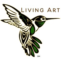 Living Art, NFP logo, Living Art, NFP contact details