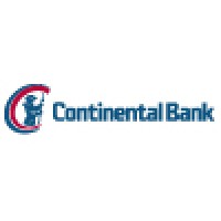 Continental National Bank (now First American Bank) logo, Continental National Bank (now First American Bank) contact details